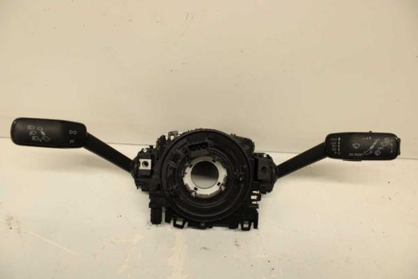 COMMODO VW GOLF 7 - Vue 1